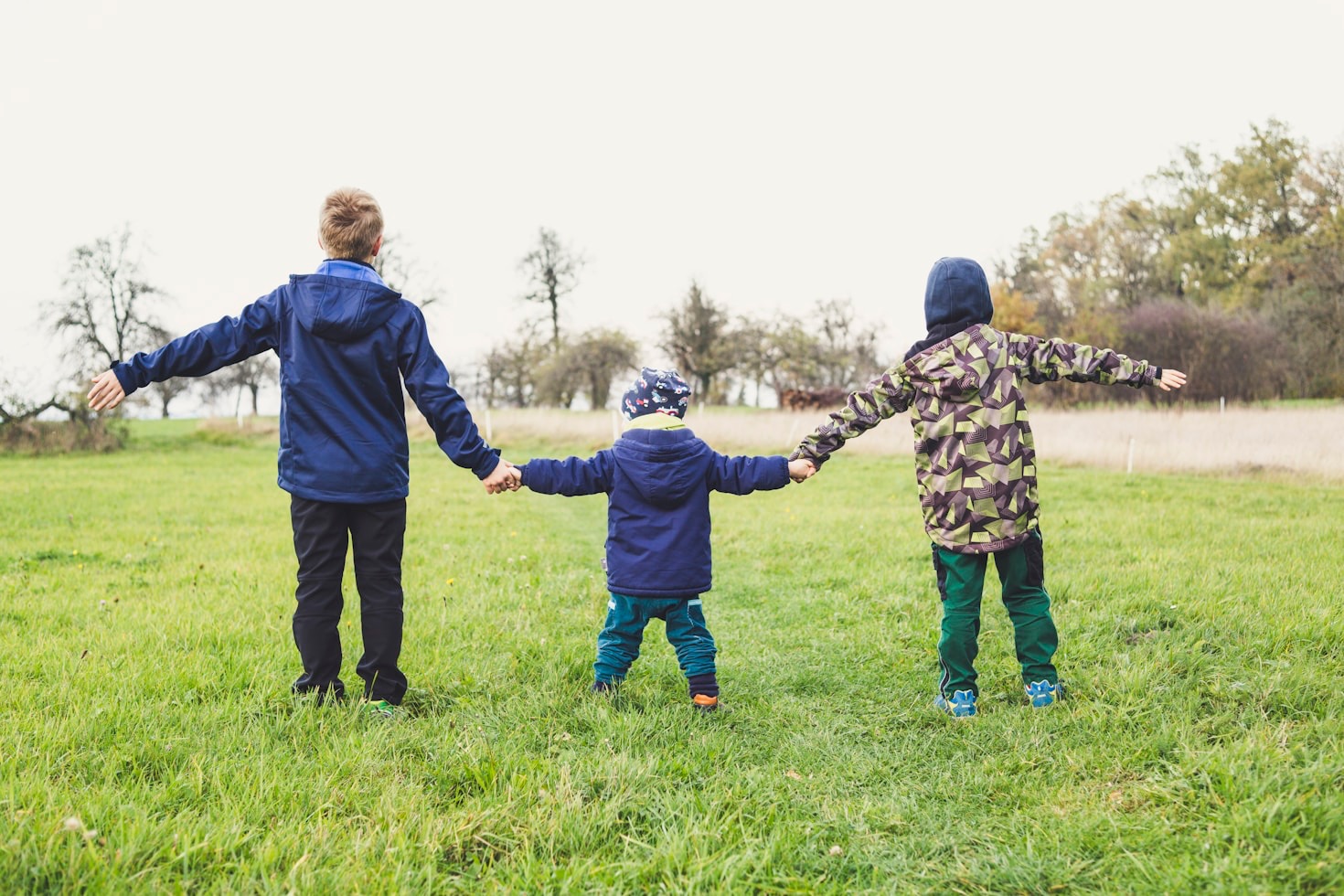 Erziehungstipps für den Alltag in der Kindertagespflege